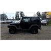 Image 15 : DUNCAN - 2004 JEEP WRANGLER BLACK  195453 KMS - P711986