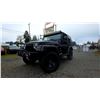 Image 1 : DUNCAN - 2004 JEEP WRANGLER BLACK  195453 KMS - P711986