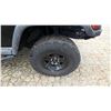 Image 20 : DUNCAN - 2004 JEEP WRANGLER BLACK  195453 KMS - P711986