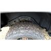 Image 23 : DUNCAN - 2004 JEEP WRANGLER BLACK  195453 KMS - P711986