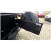 Image 27 : DUNCAN - 2004 JEEP WRANGLER BLACK  195453 KMS - P711986