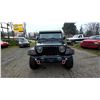Image 3 : DUNCAN - 2004 JEEP WRANGLER BLACK  195453 KMS - P711986
