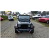 Image 4 : DUNCAN - 2004 JEEP WRANGLER BLACK  195453 KMS - P711986