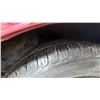 Image 10 : DUNCAN - 2003 NISSAN SENTRA RED  270970 KMS - D704016