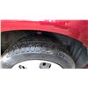 Image 13 : DUNCAN - 2003 NISSAN SENTRA RED  270970 KMS - D704016
