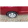 Image 14 : DUNCAN - 2003 NISSAN SENTRA RED  270970 KMS - D704016
