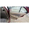 Image 18 : DUNCAN - 2003 NISSAN SENTRA RED  270970 KMS - D704016