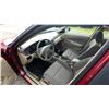 Image 23 : DUNCAN - 2003 NISSAN SENTRA RED  270970 KMS - D704016