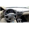 Image 24 : DUNCAN - 2003 NISSAN SENTRA RED  270970 KMS - D704016