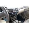 Image 26 : DUNCAN - 2003 NISSAN SENTRA RED  270970 KMS - D704016