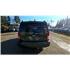 Image 10 : DUNCAN - 2008 JEEP LIBERTY GREEN 240365 KMS - B140848