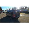 Image 13 : DUNCAN - 2008 JEEP LIBERTY GREEN 240365 KMS - B140848