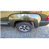 Image 15 : DUNCAN - 2008 JEEP LIBERTY GREEN 240365 KMS - B140848