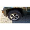 Image 17 : DUNCAN - 2008 JEEP LIBERTY GREEN 240365 KMS - B140848