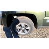 Image 21 : DUNCAN - 2008 JEEP LIBERTY GREEN 240365 KMS - B140848