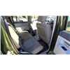 Image 26 : DUNCAN - 2008 JEEP LIBERTY GREEN 240365 KMS - B140848