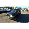 Image 2 : DUNCAN - 2008 JEEP LIBERTY GREEN 240365 KMS - B140848