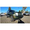 Image 4 : DUNCAN - 2008 JEEP LIBERTY GREEN 240365 KMS - B140848