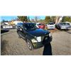 Image 5 : DUNCAN - 2008 JEEP LIBERTY GREEN 240365 KMS - B140848