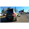Image 8 : DUNCAN - 2008 JEEP LIBERTY GREEN 240365 KMS - B140848
