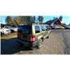 Image 9 : DUNCAN - 2008 JEEP LIBERTY GREEN 240365 KMS - B140848