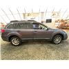 Image 11 : PARKSVILLE - 2014 SUBARU OUTBACK GREY 203262 KMS - D270660