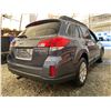 Image 14 : PARKSVILLE - 2014 SUBARU OUTBACK GREY 203262 KMS - D270660