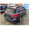 Image 16 : PARKSVILLE - 2014 SUBARU OUTBACK GREY 203262 KMS - D270660
