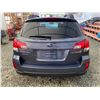 Image 18 : PARKSVILLE - 2014 SUBARU OUTBACK GREY 203262 KMS - D270660
