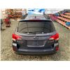 Image 19 : PARKSVILLE - 2014 SUBARU OUTBACK GREY 203262 KMS - D270660