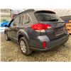 Image 20 : PARKSVILLE - 2014 SUBARU OUTBACK GREY 203262 KMS - D270660
