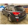 Image 21 : PARKSVILLE - 2014 SUBARU OUTBACK GREY 203262 KMS - D270660