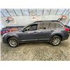 Image 23 : PARKSVILLE - 2014 SUBARU OUTBACK GREY 203262 KMS - D270660