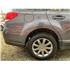 Image 27 : PARKSVILLE - 2014 SUBARU OUTBACK GREY 203262 KMS - D270660
