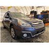 Image 8 : PARKSVILLE - 2014 SUBARU OUTBACK GREY 203262 KMS - D270660