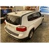 Image 16 : PARKSVILLE - 2013 CHEVROLET ORLANDO WHITE 127507 KMS - D024762