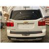 Image 17 : PARKSVILLE - 2013 CHEVROLET ORLANDO WHITE 127507 KMS - D024762