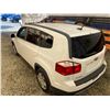 Image 22 : PARKSVILLE - 2013 CHEVROLET ORLANDO WHITE 127507 KMS - D024762