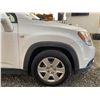 Image 25 : PARKSVILLE - 2013 CHEVROLET ORLANDO WHITE 127507 KMS - D024762