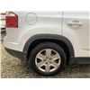 Image 27 : PARKSVILLE - 2013 CHEVROLET ORLANDO WHITE 127507 KMS - D024762