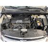 Image 33 : PARKSVILLE - 2013 CHEVROLET ORLANDO WHITE 127507 KMS - D024762