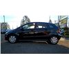 Image 10 : DUNCAN - 2006 MERCEDES-BENZ B200 BLACK  99244 KMS - D055077