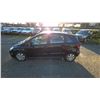 Image 11 : DUNCAN - 2006 MERCEDES-BENZ B200 BLACK  99244 KMS - D055077