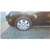 Image 14 : DUNCAN - 2006 MERCEDES-BENZ B200 BLACK  99244 KMS - D055077