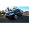Image 1 : DUNCAN - 2006 MERCEDES-BENZ B200 BLACK  99244 KMS - D055077