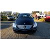 Image 2 : DUNCAN - 2006 MERCEDES-BENZ B200 BLACK  99244 KMS - D055077