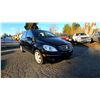 Image 3 : DUNCAN - 2006 MERCEDES-BENZ B200 BLACK  99244 KMS - D055077