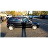 Image 5 : DUNCAN - 2006 MERCEDES-BENZ B200 BLACK  99244 KMS - D055077