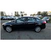 Image 14 : DUNCAN - 2013 FORD FOCUS BLACK 145458 KMS - D298554