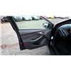 Image 31 : DUNCAN - 2013 FORD FOCUS BLACK 145458 KMS - D298554